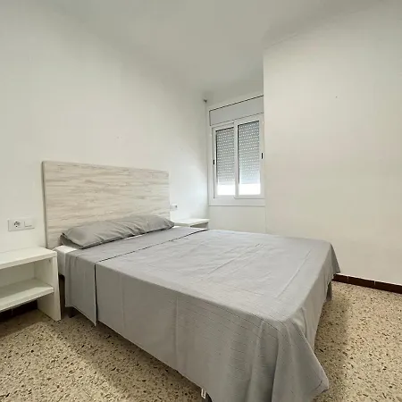 Playa La Perola Apartment *