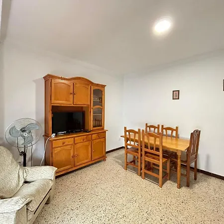 Playa La Perola Apartment *