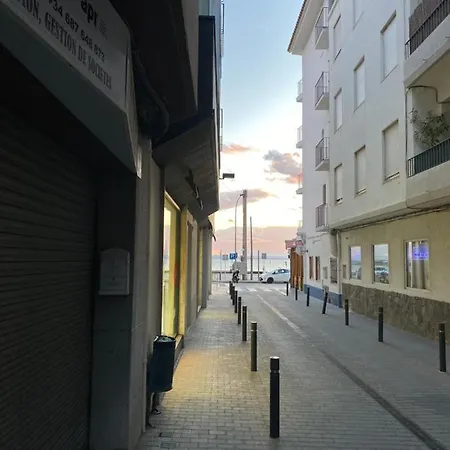 Playa La Perola רוזס