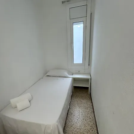 Apartament Playa La Perola Roses