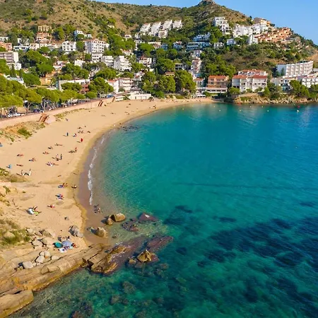 Apartament Playa La Perola *