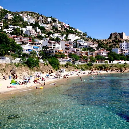 Playa La Perola Apartament