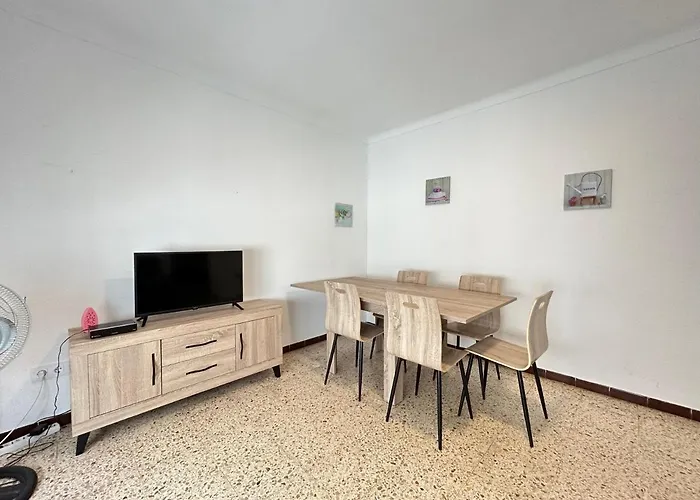 Playa La Perola Apartment