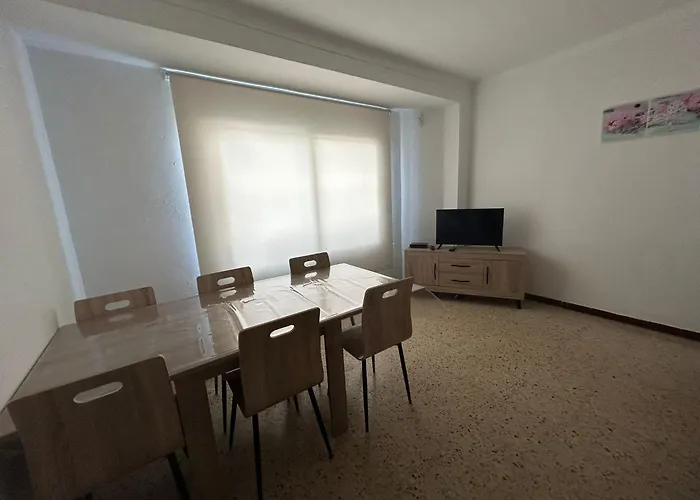 Apartment Playa La Perola *