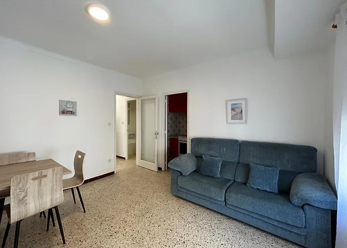 Apartment Playa La Perola *