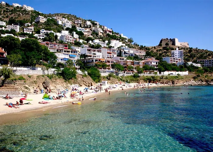 Playa La Perola Apartment