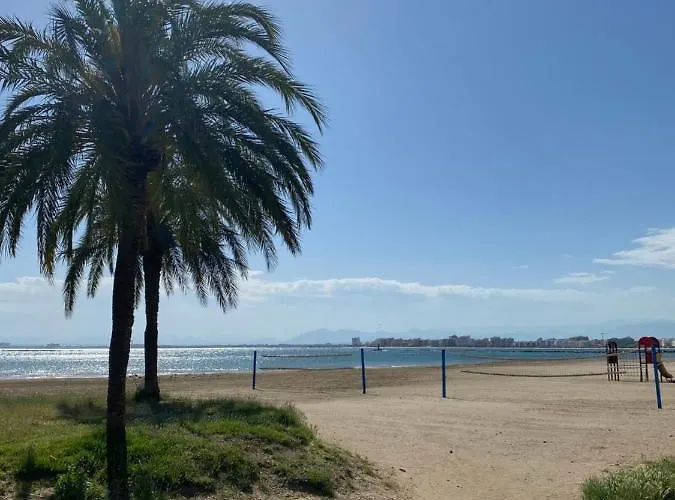 Playa La Perola Apartment
