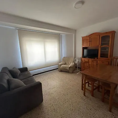 Appartement Playa La Perola