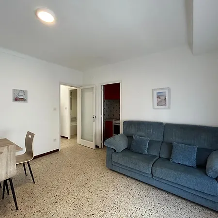 Appartement Playa La Perola *